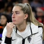 Kate Martin Breaks Her Silence on Playing Time Drop