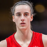 New York Liberty v Indiana Fever