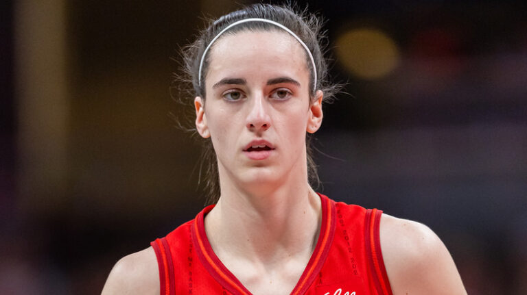 New York Liberty v Indiana Fever