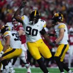 Xavier Styles Iowa: Hawkeyes Eye Transfer Safety