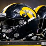 Iowa Football Transfer