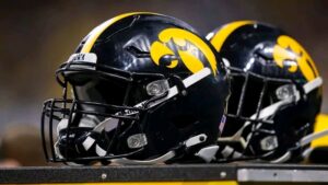 Iowa Football Transfer