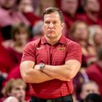 No. 3 Iowa State hopes to tap its energy as it faces Baylor, relying on Jamarion Batemon’s spark and star players