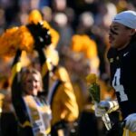 Iowa Football Faces Shocking Loss as Star Safety Koen Entringer