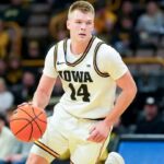 Bennett Stirtz Wooden Watch List Spot Signals Iowa Revival