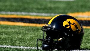 Iowa Transfer Safety Visit Could Reshape Hawkeyes Defense