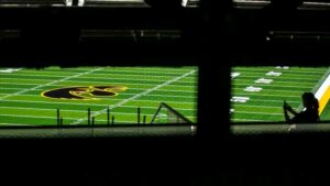 Eddie Kasper Iowa: Hawkeyes Eye FCS WR Transfer