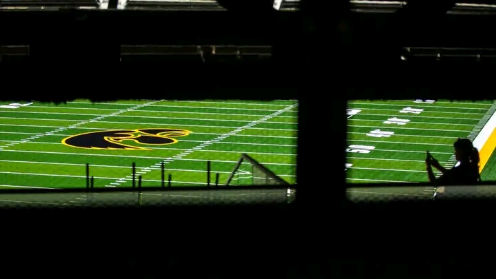 Eddie Kasper Iowa: Hawkeyes Eye FCS WR Transfer