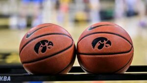 Cayden Daughtry Iowa Visit: Hawkeyes Target Elite 2027 PG