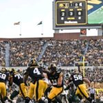 Jaziun Patterson Michigan State Transfer Boost