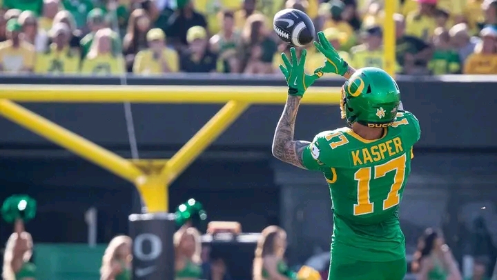 Iowa Football Legacy Hayden Kasper Transfers to BYU