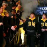 Iowa wrestling vs Wisconsin: How to Watch & Lineup