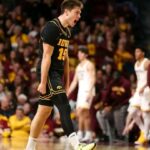 Iowa Basketball Seeding Takes Hit After Minnesota Loss