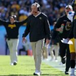 Iowa Hawkeyes Wide Receiver Tony Diaz Signs