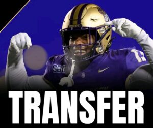 Tyler Brown Iowa Transfer Strengthens Hawkeyes’ Secondary