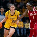 Iowa vs Indiana Women’s Basketball | Rivalry That Defies Records