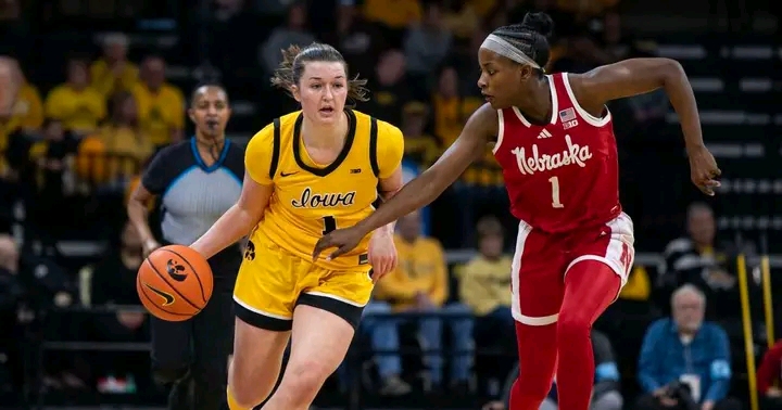 Iowa vs Indiana Women’s Basketball | Rivalry That Defies Records