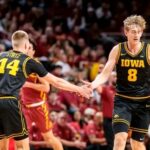 Iowa vs Illinois Basketball: Big Ten Preview & Game Info