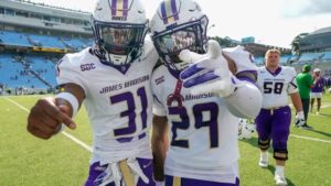 Brown, Tyler Enhances Iowa Hawkeyes Secondary