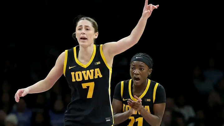 How to Watch, Time, and TV Channel for Iowa Women's Basketball
