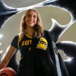 McKenna Woliczko performance highlights Iowa women’s basketball