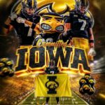 Xavier Styles Commits Iowa: Hawkeyes Win Transfer Battle