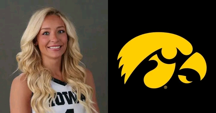 Kylie Feuerbach return boosts Iowa women’s basketball in comeback win vs Indiana