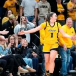 Hawkeye Women’s Basketball Squad Completes Epic Road Comeback