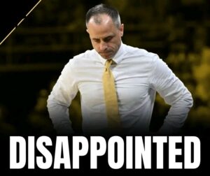 Hawkeyes Struggle Early in Heartbreaking Loss to Illinois