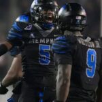 Iowa transfer portal target Chris Bracy commits to Michigan Wolverines