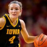 Iowa women’s basketball grind as Kylie Feuerbach returns to spark Hawkeyes defense