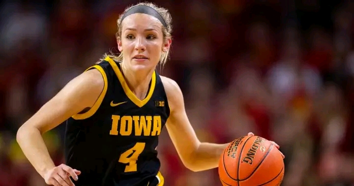Iowa women’s basketball grind as Kylie Feuerbach returns to spark Hawkeyes defense