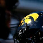 Iowa football transfer target Lance Beeghley visits Hawkeyes