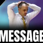 Iowa basketball struggles during road loss at Purdue as Hawkeyes fight late in Big Ten matchup