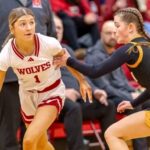 Iowa girls basketball brackets mock pairings 2025–26