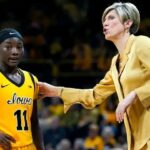 Addie Deal career-high performance for Iowa women’s basketball vs Oregon