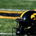 Iowa football commitment as 2026 long-snapper Matty McLaughlin commits to Hawkeyes