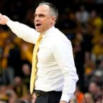 Iowa Basketball Offers London Dada, 2027 recruit with Hawkeyes