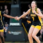 Iowa vs Michigan State women’s basketball showdown at Carver-Hawkeye Arena