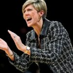 Iowa women’s basketball injury report ahead of Michigan State game at Carver-Hawkeye Arena