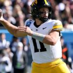Iowa Football AP Ranking: Hawkeyes Finish Strong, Earn Respect in Final