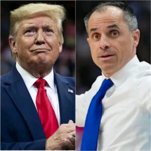 Ben McCollum leadership statement during live panel discussion