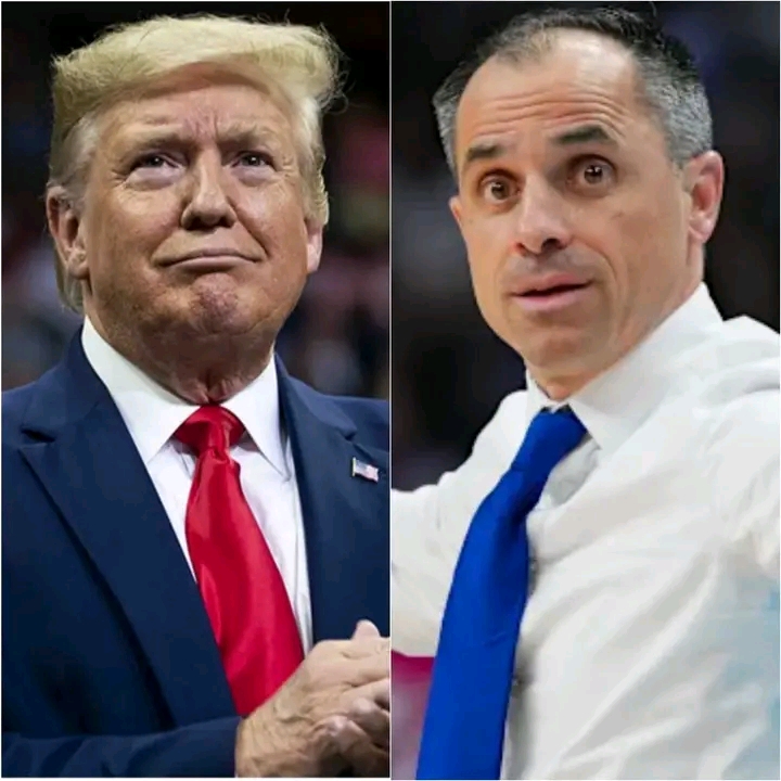 Ben McCollum leadership statement during live panel discussion