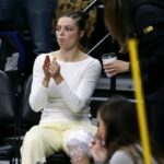 Taylor McCabe Injury Sparks Emotional Message to Hawkeye Fans After Ohio State Scare