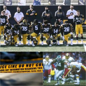 NFL players deaths tribute including John Brodie and Kevin Johnson