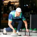Rock League curling revolution – global mixed-gender teams and NFL stars at pro curling launch