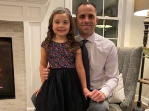 Michelle McCollum Critical Condition: Hawkeye Nation Holds