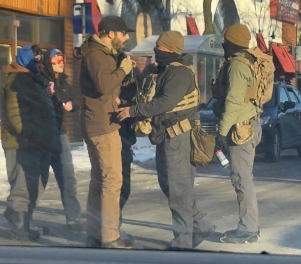 Minneapolis protests after federal agents shooting as demonstrators gather at memorial site