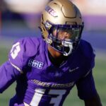 Tyler Brown Commits Iowa | Hawkeyes Add JMU Defensive Leader