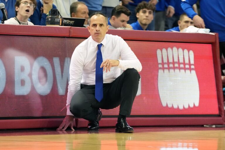 Ben McCollum School Lunch Debt Relief: Iowa Coach’s $667K